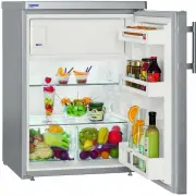 Réfrigérateur table top LIEBHERR TPESF1714-22