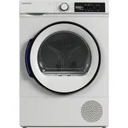 Sèche-linge frontal DAEWOO TD-B8GP1WE0-FR