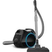 Aspirateur traineau sans sac MIELE Boost CX1 Blue Pulse