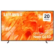 Tv led 55'' SAMSUNG TQ55QN70H
