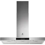 Hotte décorative ELECTROLUX LFT429X1