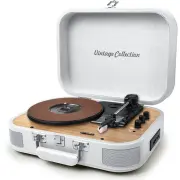 Platine disque MUSE MT201WW