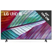 Tv led 65'' LG 65UR7800