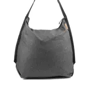 Fourre tout PEAK DESIGN PACKABLE TOTE V 2 CHARCOAL Fourre tout PEAK DESIGN PACKABLE TOTE V 2 CHARCOAL