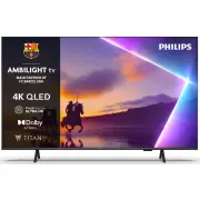 Télé led 43'' PHILIPS 43PUS8450/12