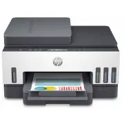 Imprimante multifonction HP SMARTTANK7305