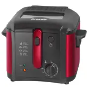 Friteuse BRANDT FRI25R Friteuse BRANDT FRI25R