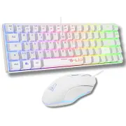 Clavier gaming THE G-LAB COMBO-HYDROW/FR Clavier gaming THE G-LAB COMBO-HYDROW/FR