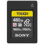 Carte mémoire cfexpress SONY CEAG 480 T