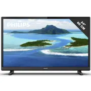 Télé led 24 pouces PHILIPS 24PHS5507/12 Télé led 24 pouces PHILIPS 24PHS5507/12