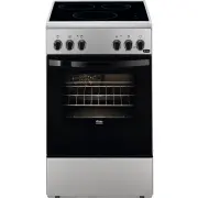 Cuisinière dessus induction FAURE FCI553GCSA Cuisinière dessus induction FAURE FCI553GCSA