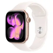 Apple Watch 11 Rose 42 mm -  MEU04ZR/A