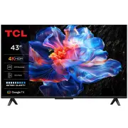 Tv led 43'' TCL 43P69K Tv led 43'' TCL 43P69K
