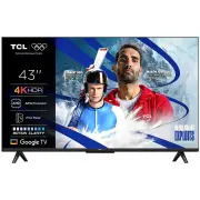 Tv led 43'' TCL 43P69K