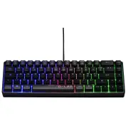 Clavier gaming THE G-LAB KEYZ-HYDROGEN/FR Clavier gaming THE G-LAB KEYZ-HYDROGEN/FR