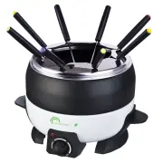 Raclette et fondue LITTLE BALANCE 8260