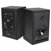 Enceinte hifi ELTAX MONITOR3BTPHONONOIR Enceinte hifi ELTAX MONITOR3BTPHONONOIR