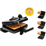 Gaufrier FRIFRI FRI022824512BLP