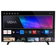 Tv led 55'' TOSHIBA 55UV2363DG