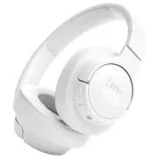 Casque sans fil JBL TUNE720BTBLANC Casque sans fil JBL TUNE720BTBLANC