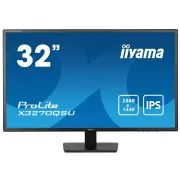 Moniteur IIYAMA X3270QSU-B1 Moniteur IIYAMA X3270QSU-B1