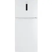 Réfrigérateur 2 portes CANDY CDG5T717EW