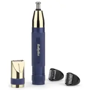 Tondeuse nez, oreille et sourcils BABYLISS E112E Tondeuse nez, oreille et sourcils BABYLISS E112E