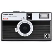 Appareil photo argentique KODAK EKTAR H 35 N NOIR Appareil photo argentique KODAK EKTAR H 35 N NOIR