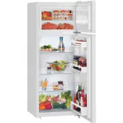 Réfrigérateur 2 portes LIEBHERR CTP231-21