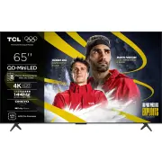 Tv led 65'' TCL 65C6K