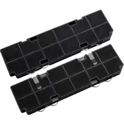 Accessoire hotte AEG MCFB84ST