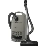 Aspirateur traineau avec sac MIELE GUARDM1SILENCEGRIS Aspirateur traineau avec sac MIELE GUARDM1SILENCEGRIS
