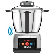 Robot multifonction cuiseur MAGIMIX 18913