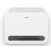 Caisson de basse WIIM WIIMSUBPROBLANC