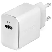 Chargeur secteur AKASHI ALTACPD 18 WH Chargeur secteur AKASHI ALTACPD 18 WH