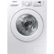 Lave-linge séchant SAMSUNG WD80T4046EW