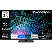 Tv led 43'' THOMSON 43MG7C15