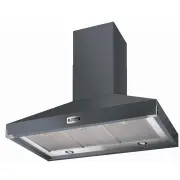Hotte décorative murale FALCON FHDSE 1092 SLN