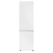 Réfrigérateur combiné inversé CANDY ECN2CQTEW206