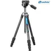 Trépied LEOFOTO LO 224 CS + SW 02