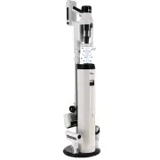 Aspirateur balai EZICLEAN CYCLOMAXR22STATION Aspirateur balai EZICLEAN CYCLOMAXR22STATION