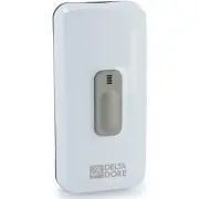 Detecteur sans fil DELTA DORE DCS TYXAL+