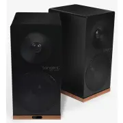 Enceintes compactes TANGENT SPECTRUM X 5 NOIR SATINE Enceintes compactes TANGENT SPECTRUM X 5 NOIR SATINE
