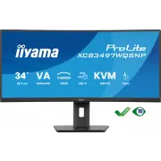 Moniteur IIYAMA XCB3497WQSNP-B1