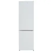Réfrigérateur combiné inversé FAGOR FCBN250EW