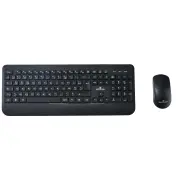 Ensemble clavier / souris BLUESTORK PACK-WL-OFF-R2/FR