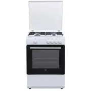 Cuisinière tout gaz FAURE FAUCUFS459GW31