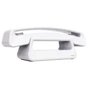 Téléphone sans fil ALCATEL EPUREICONICBLANC Téléphone sans fil ALCATEL EPUREICONICBLANC