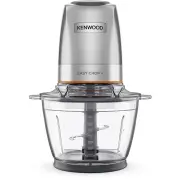 Mini hachoir KENWOOD CHP62.400SI Mini hachoir KENWOOD CHP62.400SI