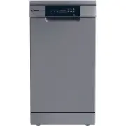 Lave-vaisselle 45 cm CANDY CDPH2D1047S